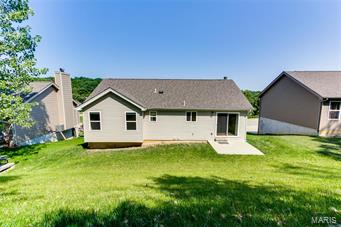 Saline Crk Estates - Residential