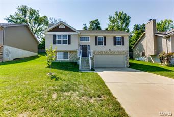 Saline Crk Estates - Residential