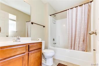 Saline Crk Estates - Residential