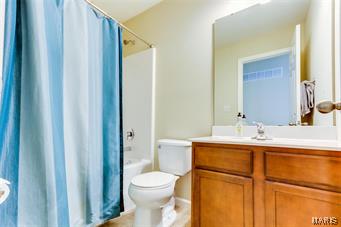 Saline Crk Estates - Residential