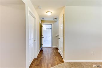 Saline Crk Estates - Residential