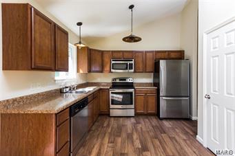 Saline Crk Estates - Residential