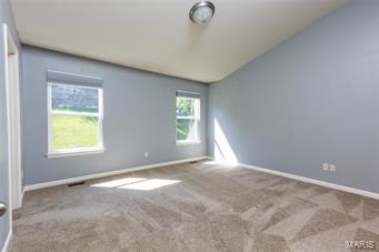 Saline Crk Estates - Residential