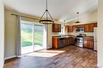 Saline Crk Estates - Residential