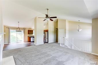 Saline Crk Estates - Residential