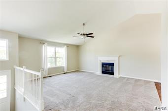 Saline Crk Estates - Residential