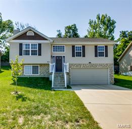 Saline Crk Estates - Residential