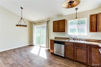 Saline Crk Estates - Residential