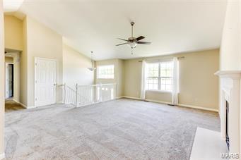 Saline Crk Estates - Residential