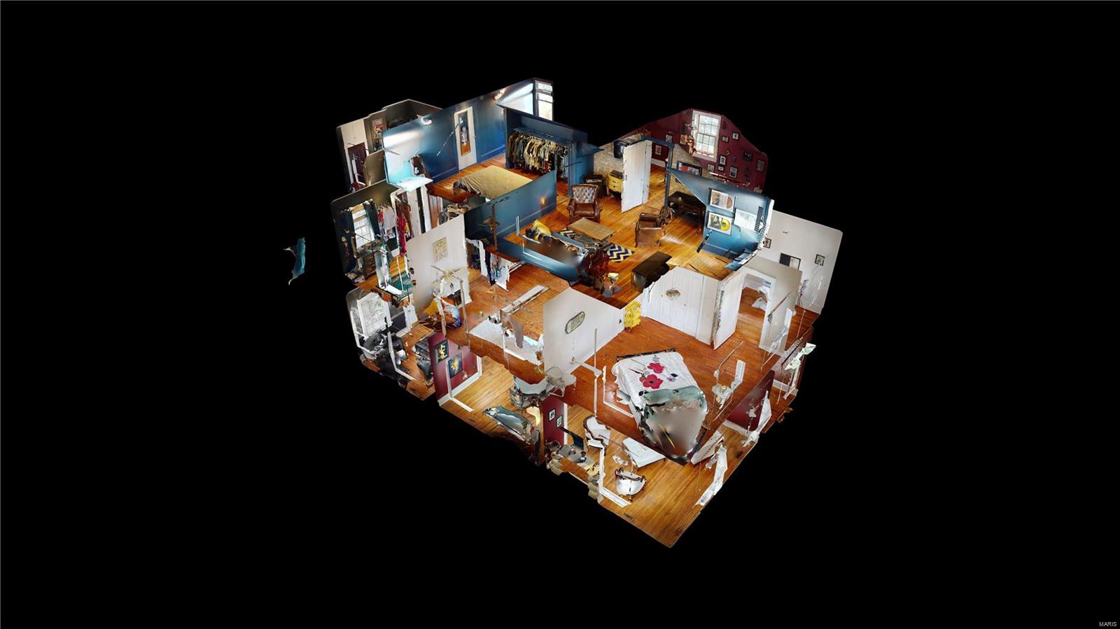 FRENCHTOWN - Residential