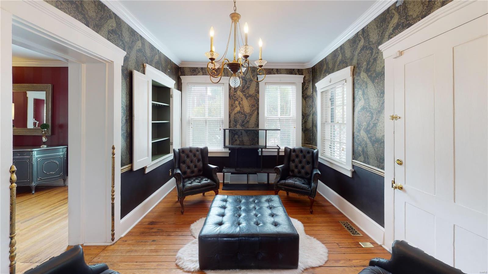 FRENCHTOWN - Residential