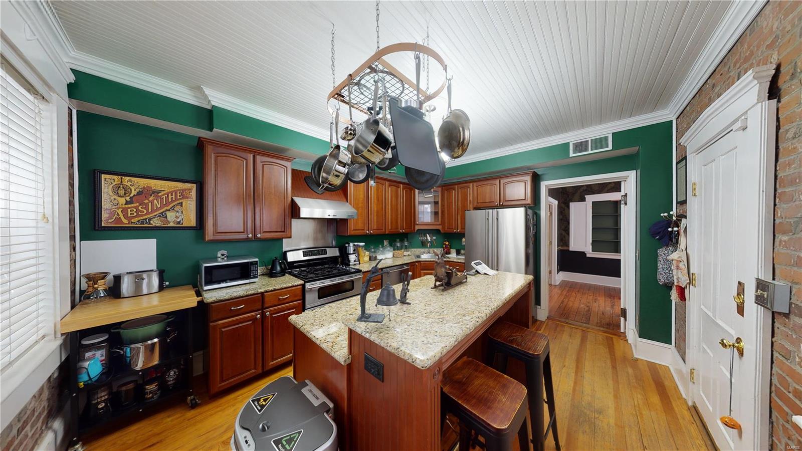 FRENCHTOWN - Residential