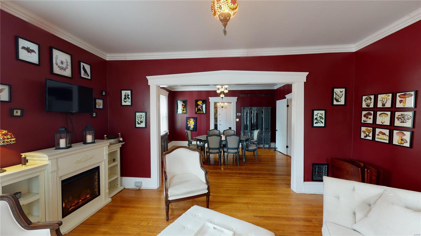 FRENCHTOWN - Residential