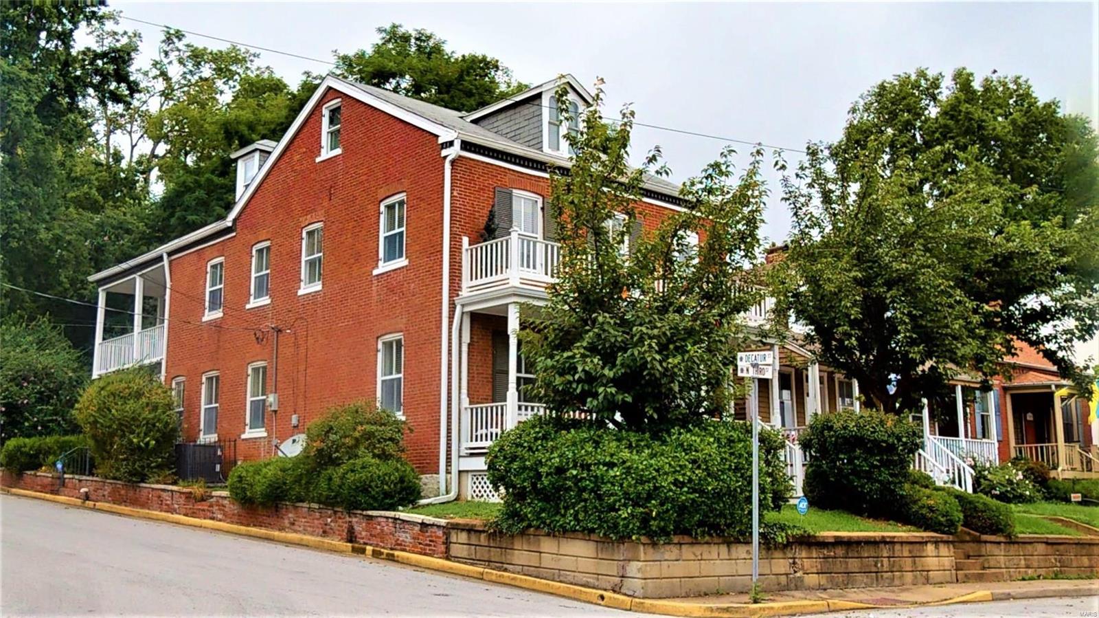 FRENCHTOWN - Residential