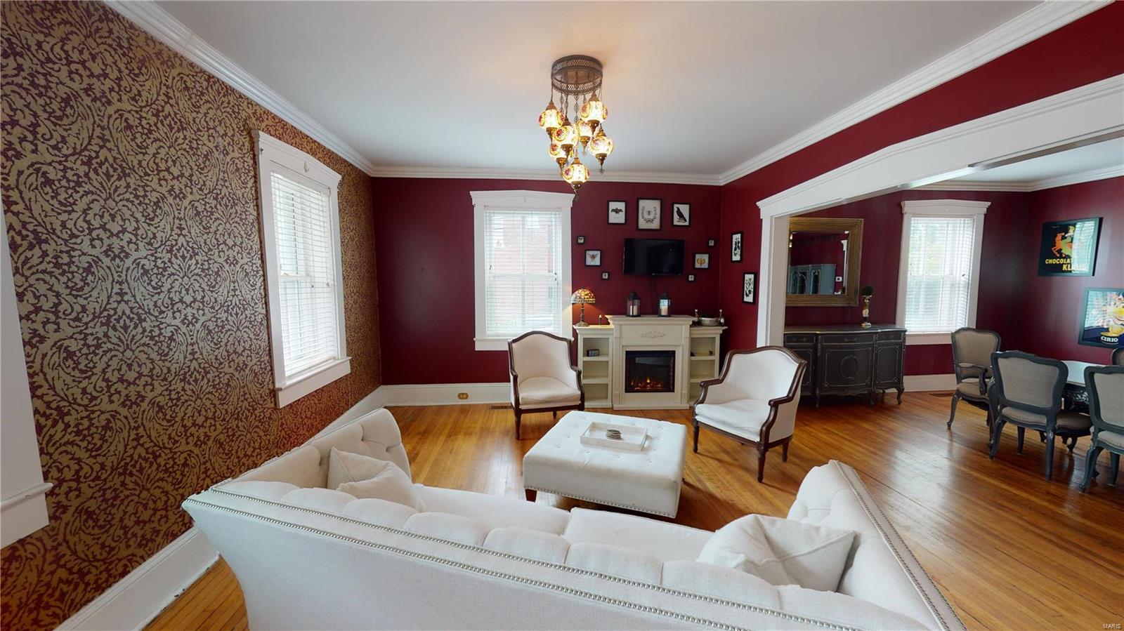 FRENCHTOWN - Residential