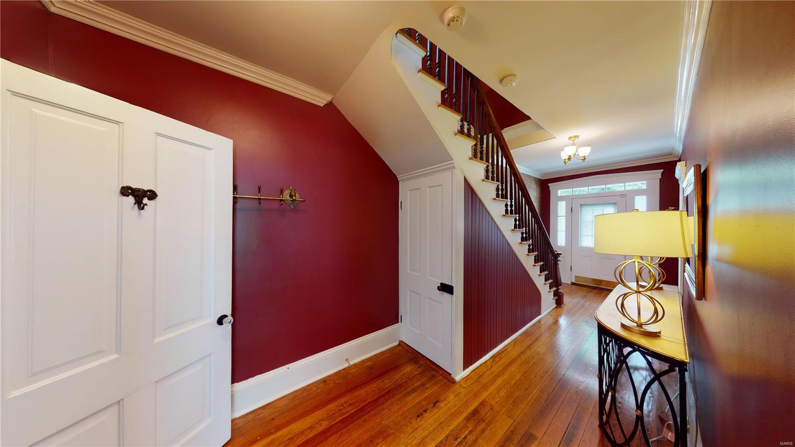 FRENCHTOWN - Residential