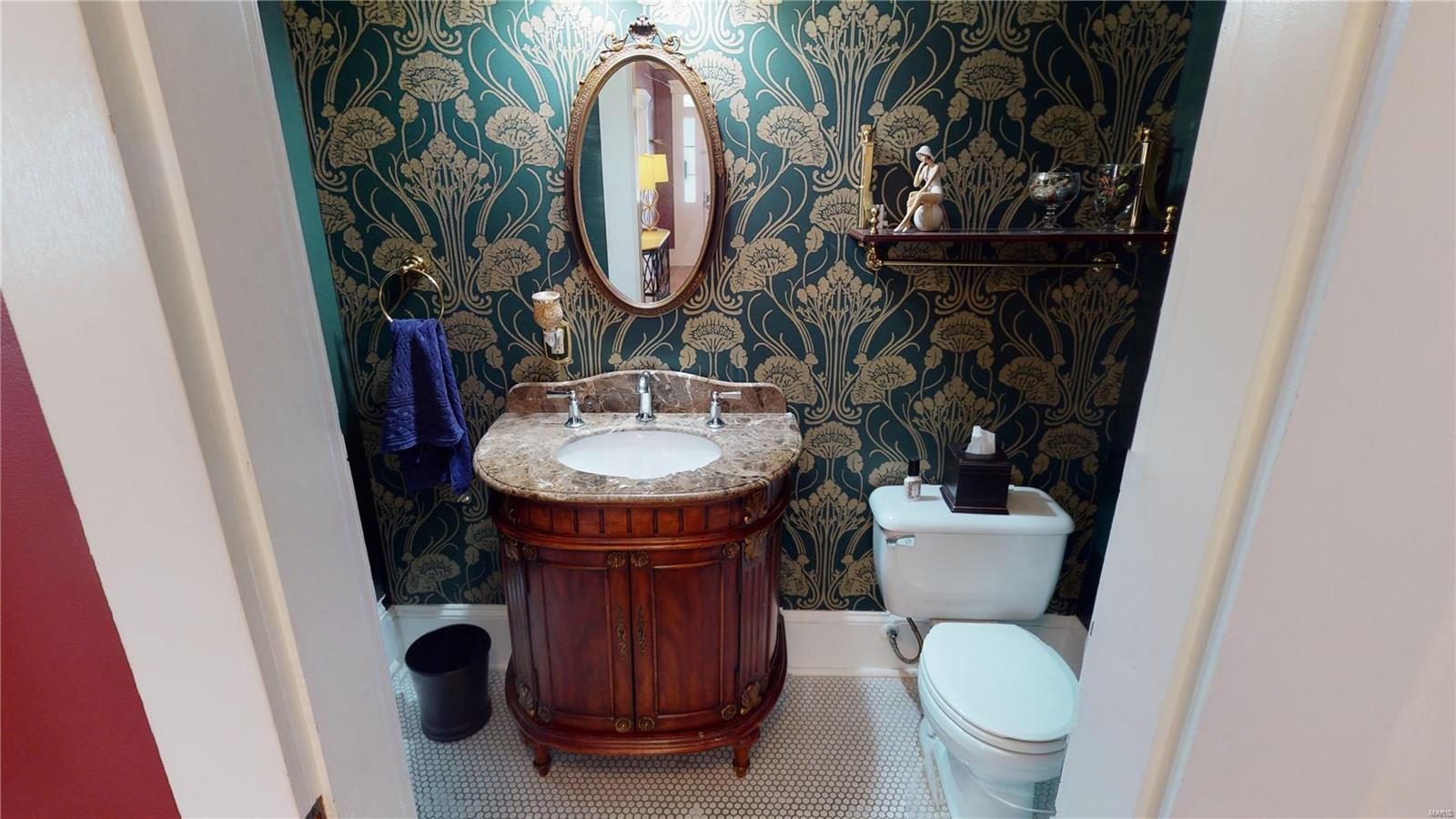 FRENCHTOWN - Residential