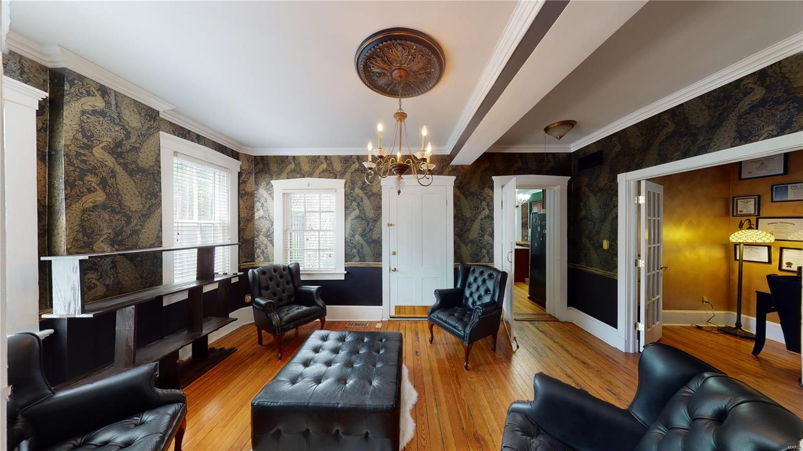 FRENCHTOWN - Residential