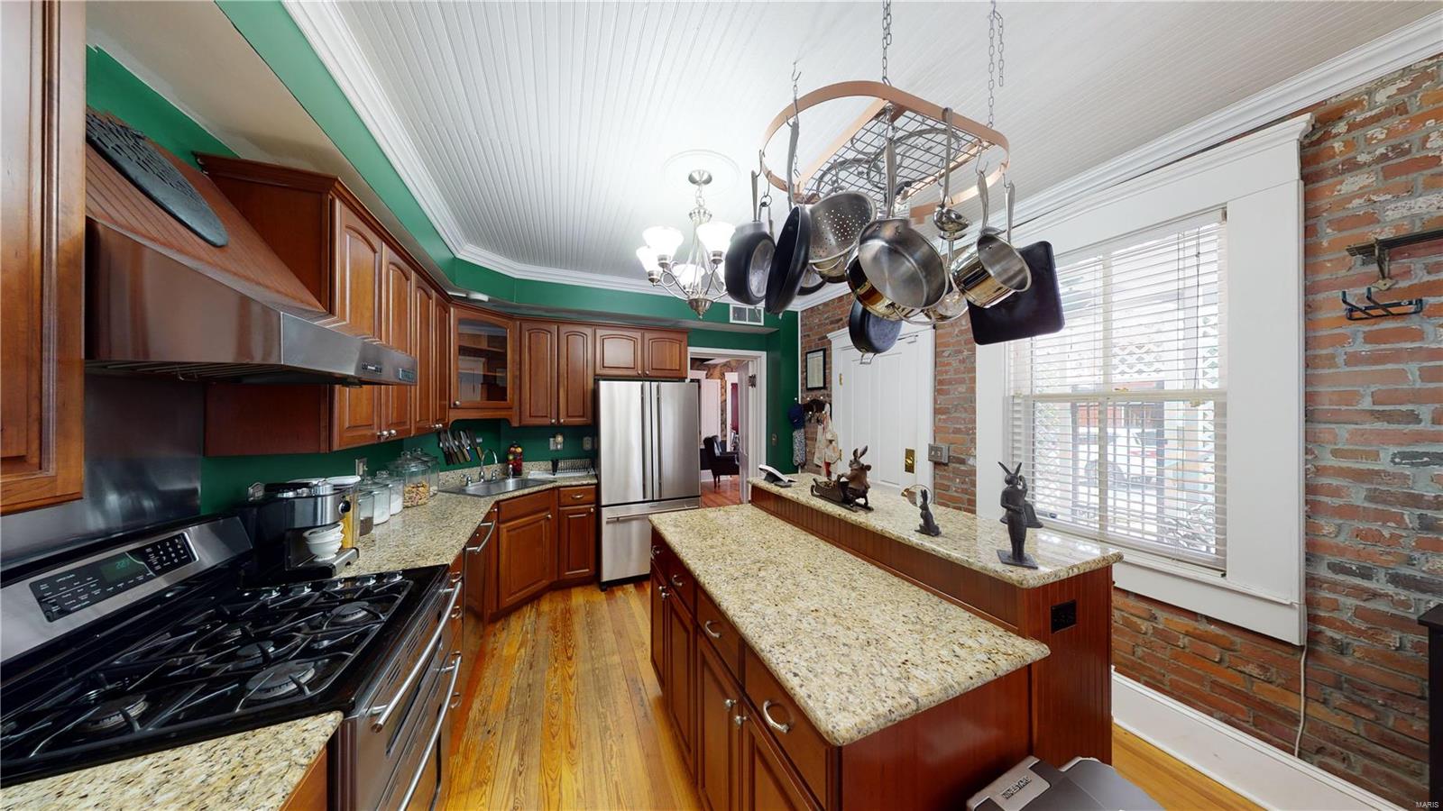 FRENCHTOWN - Residential