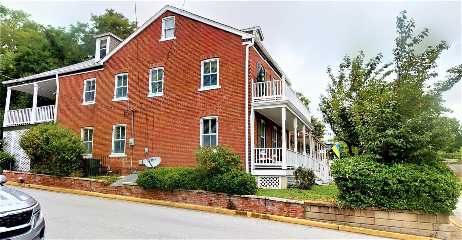 FRENCHTOWN - Residential