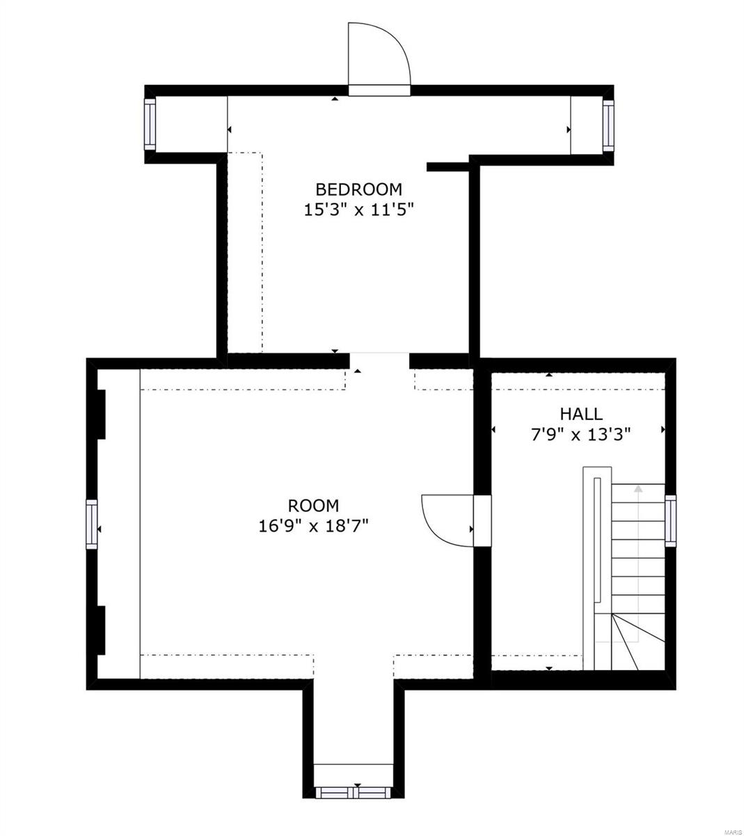 FRENCHTOWN - Residential