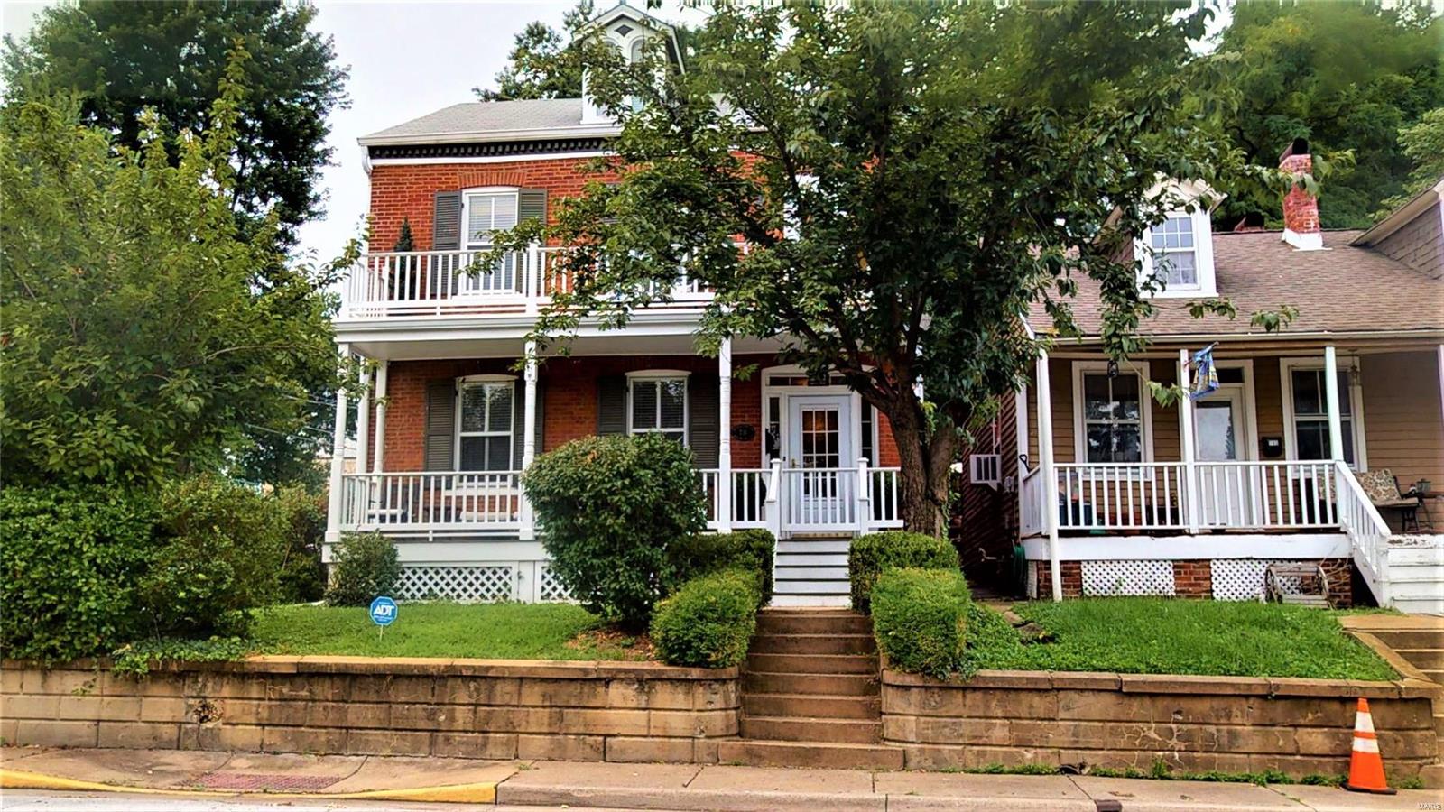 FRENCHTOWN - Residential