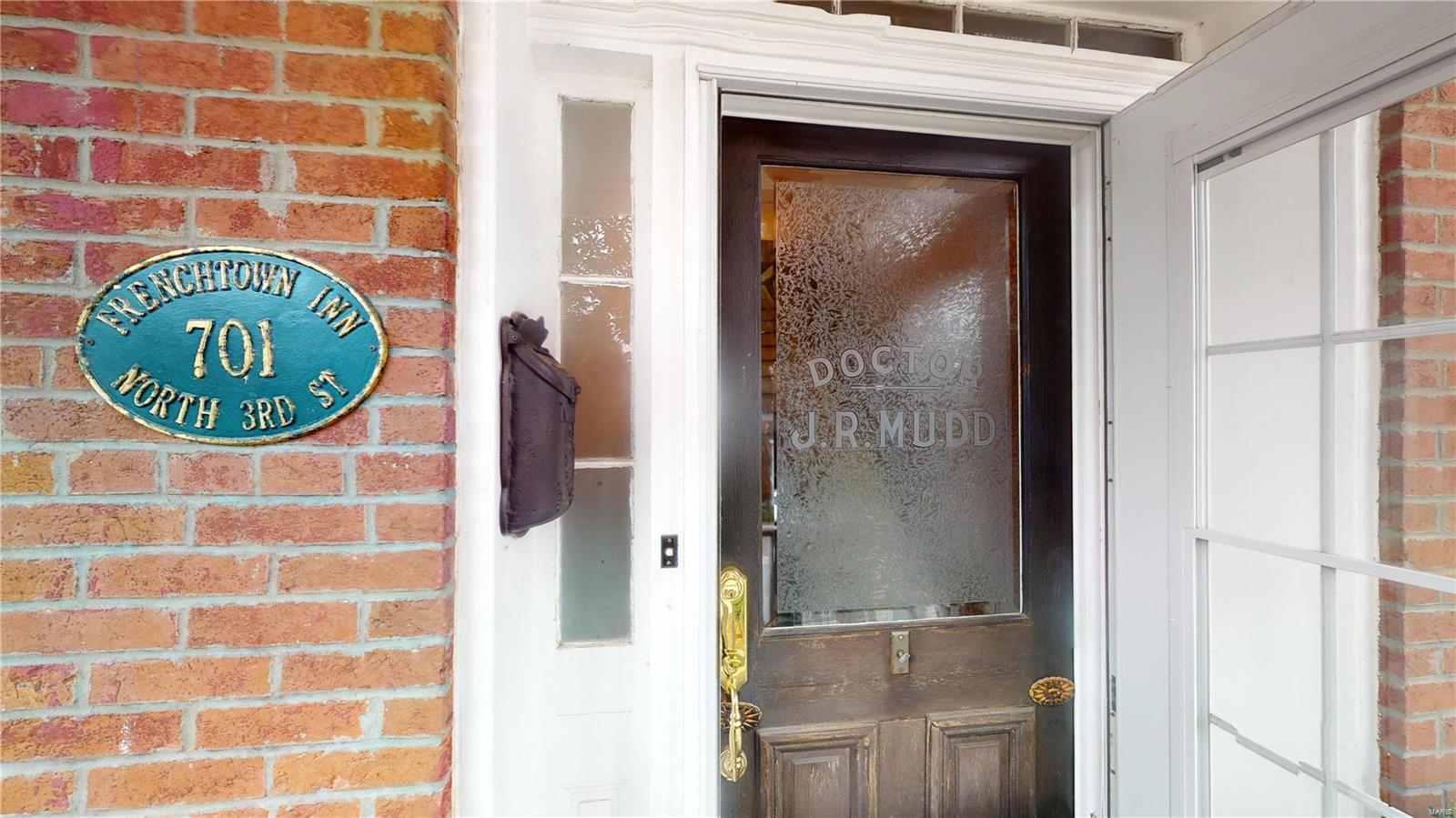 FRENCHTOWN - Residential