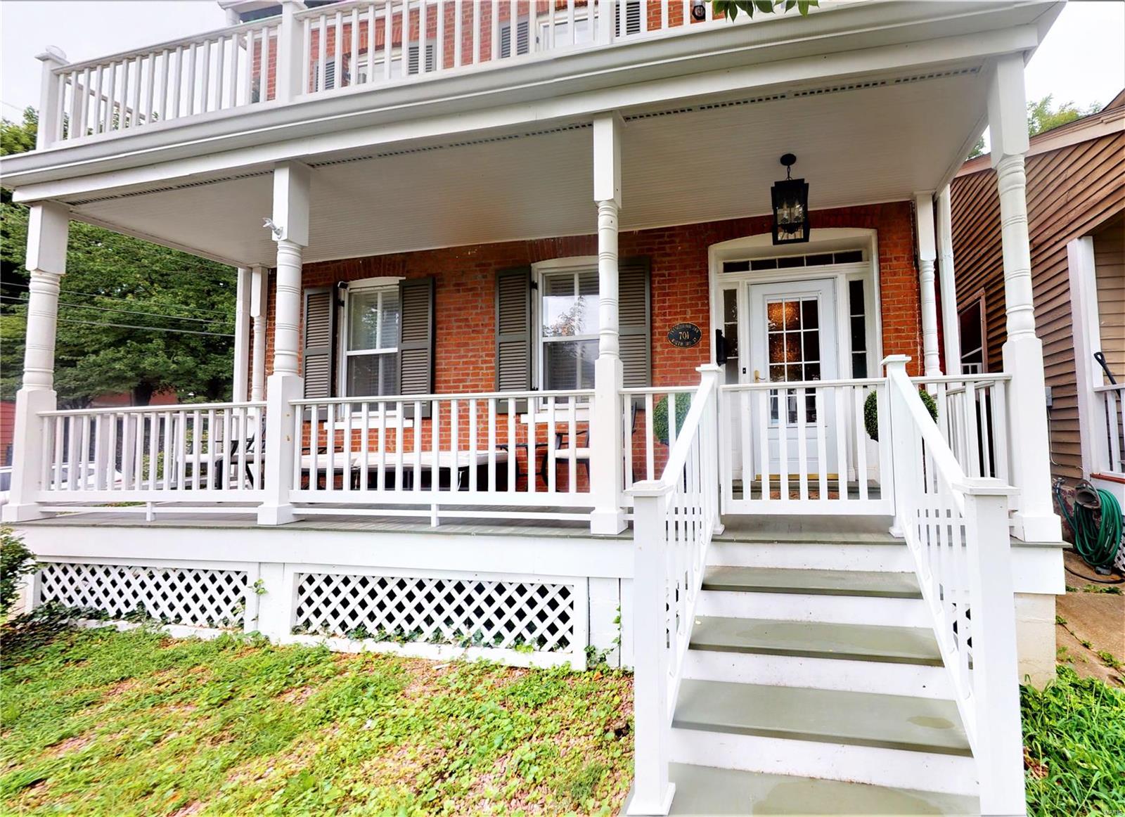 FRENCHTOWN - Residential