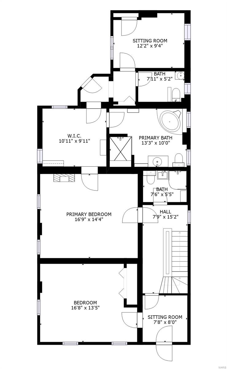 FRENCHTOWN - Residential