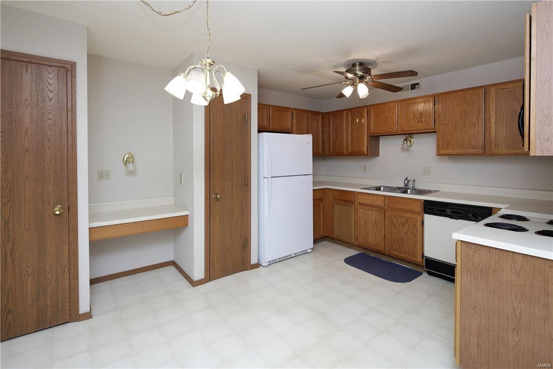 Carriage Parc Condo 1st - Residential