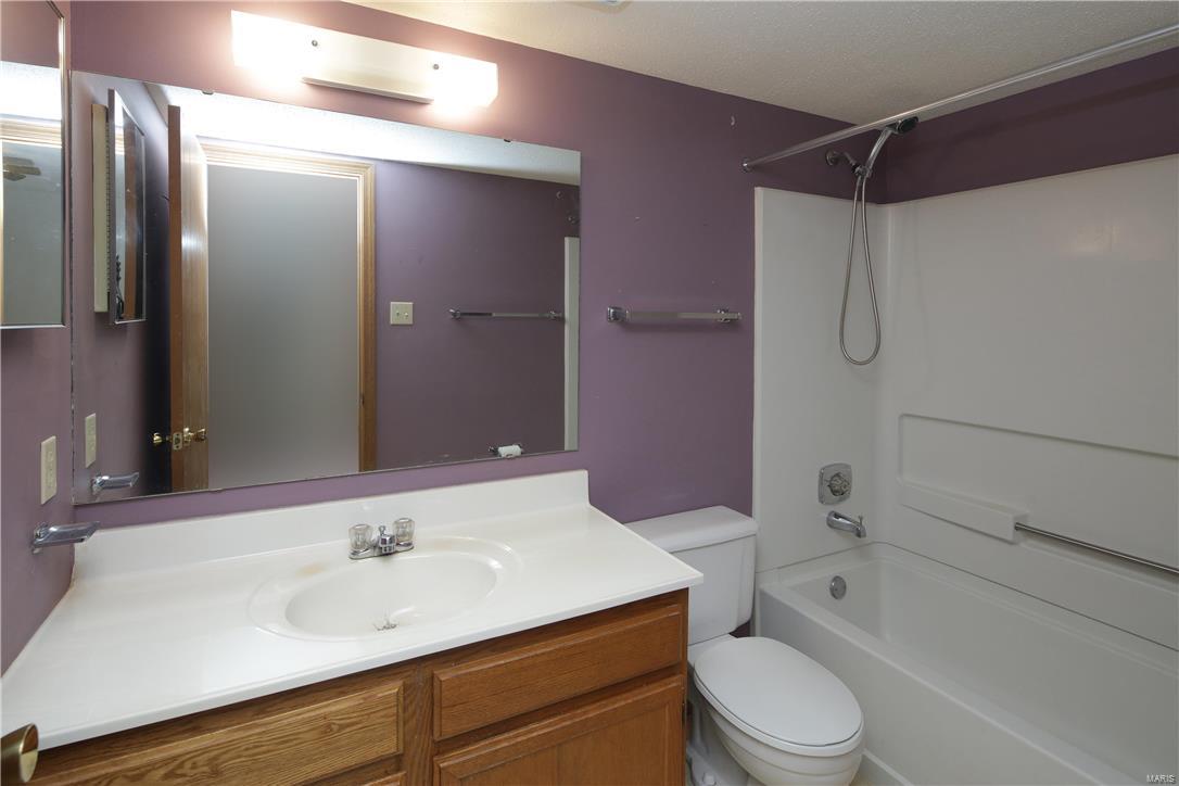 Carriage Parc Condo 1st - Residential