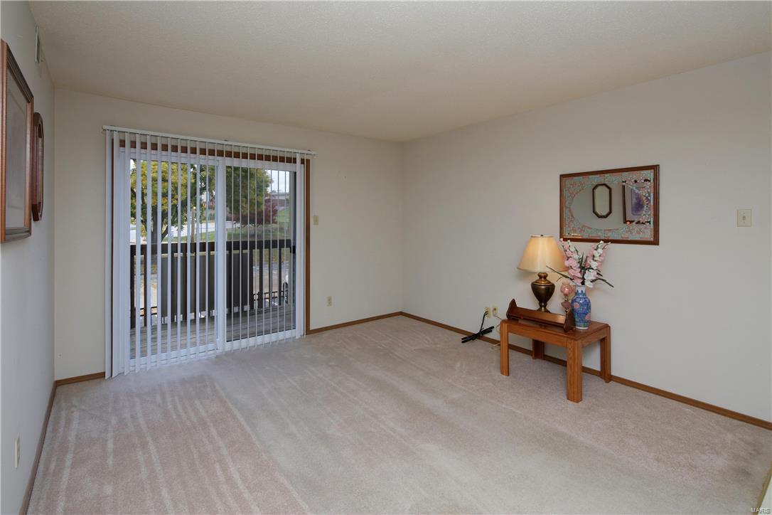 Carriage Parc Condo 1st - Residential