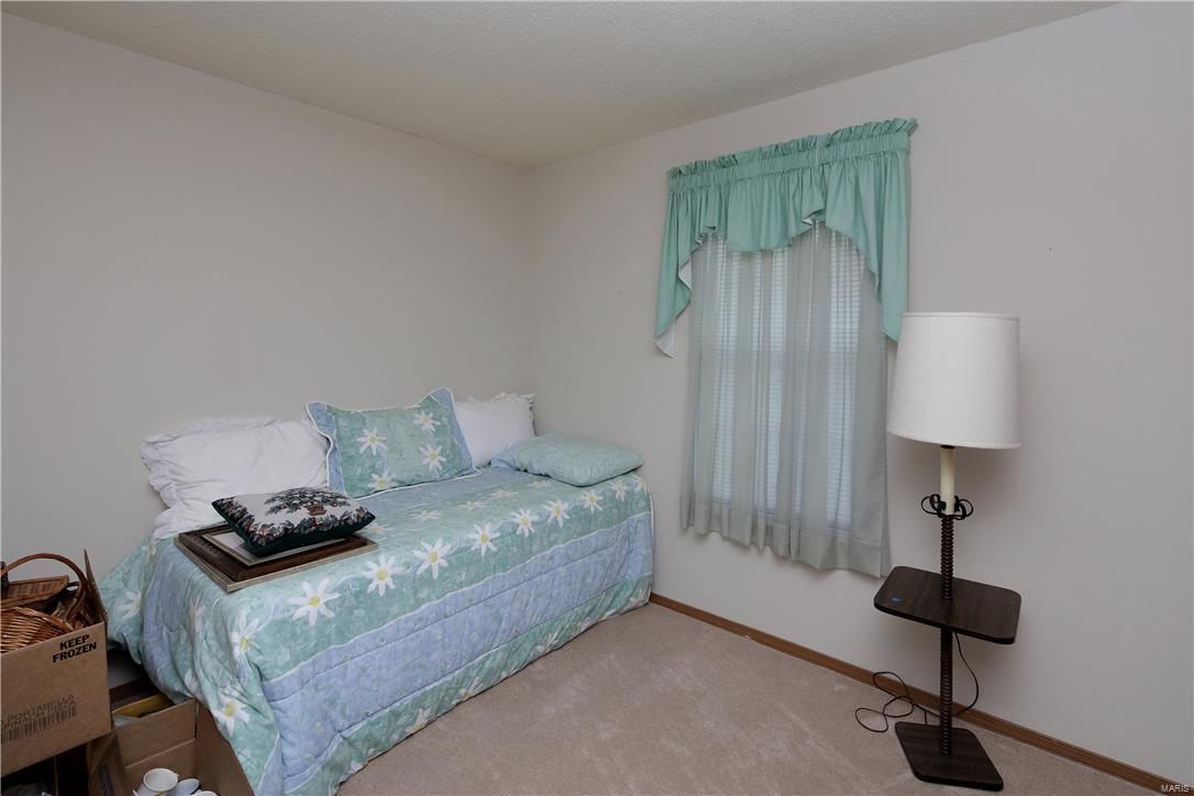 Carriage Parc Condo 1st - Residential