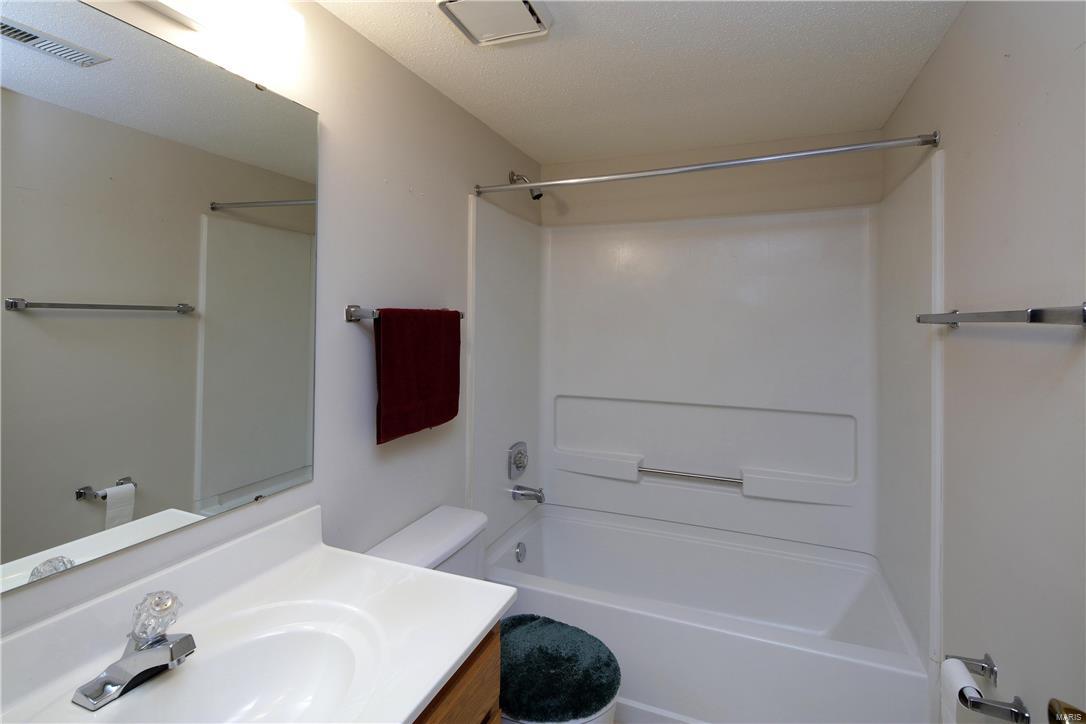 Carriage Parc Condo 1st - Residential