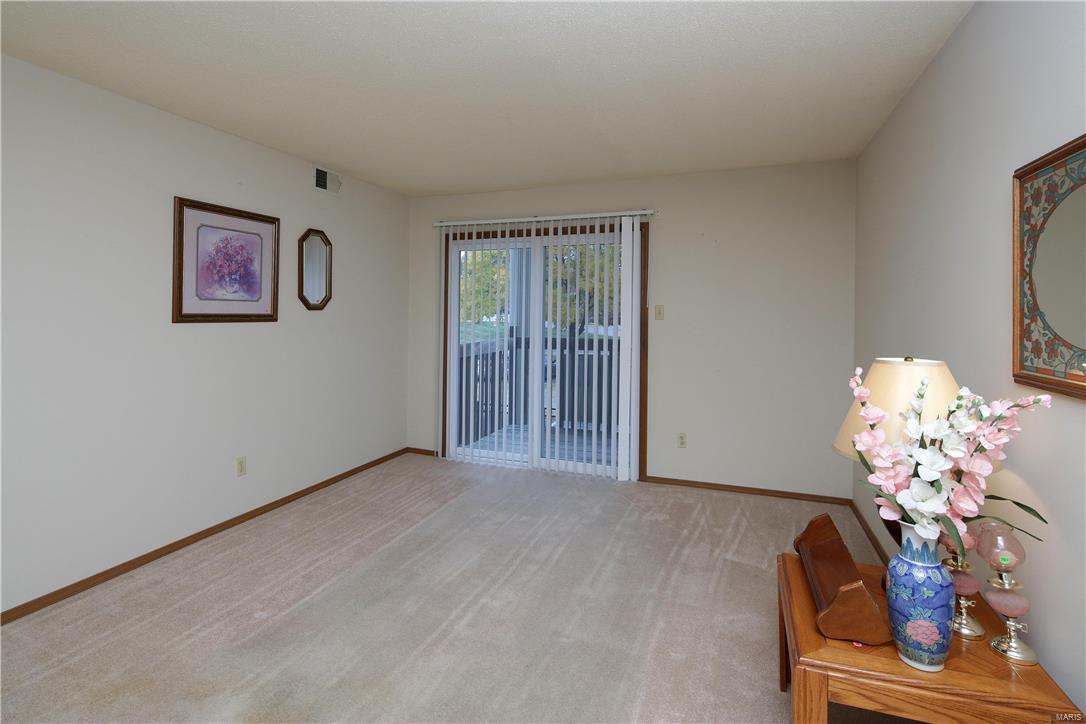 Carriage Parc Condo 1st - Residential