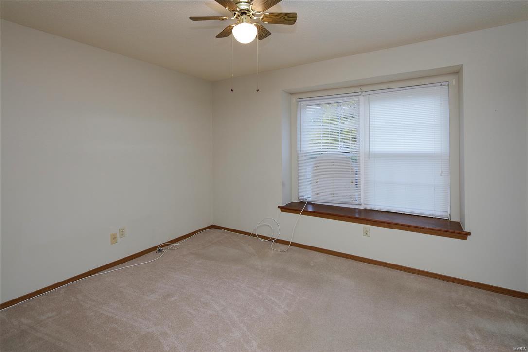 Carriage Parc Condo 1st - Residential