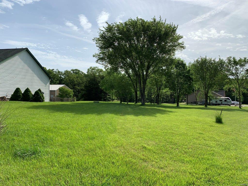 Rock Springs - Land