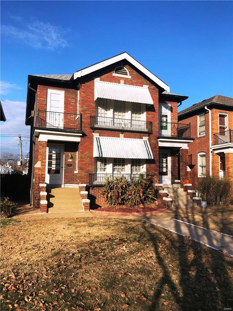 Dunnica Add - Residential Income