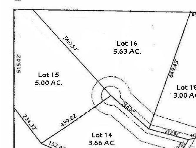 Ballyglen Estates - Land