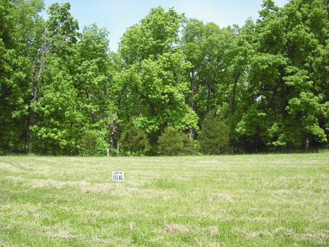 Ballyglen Estates - Land