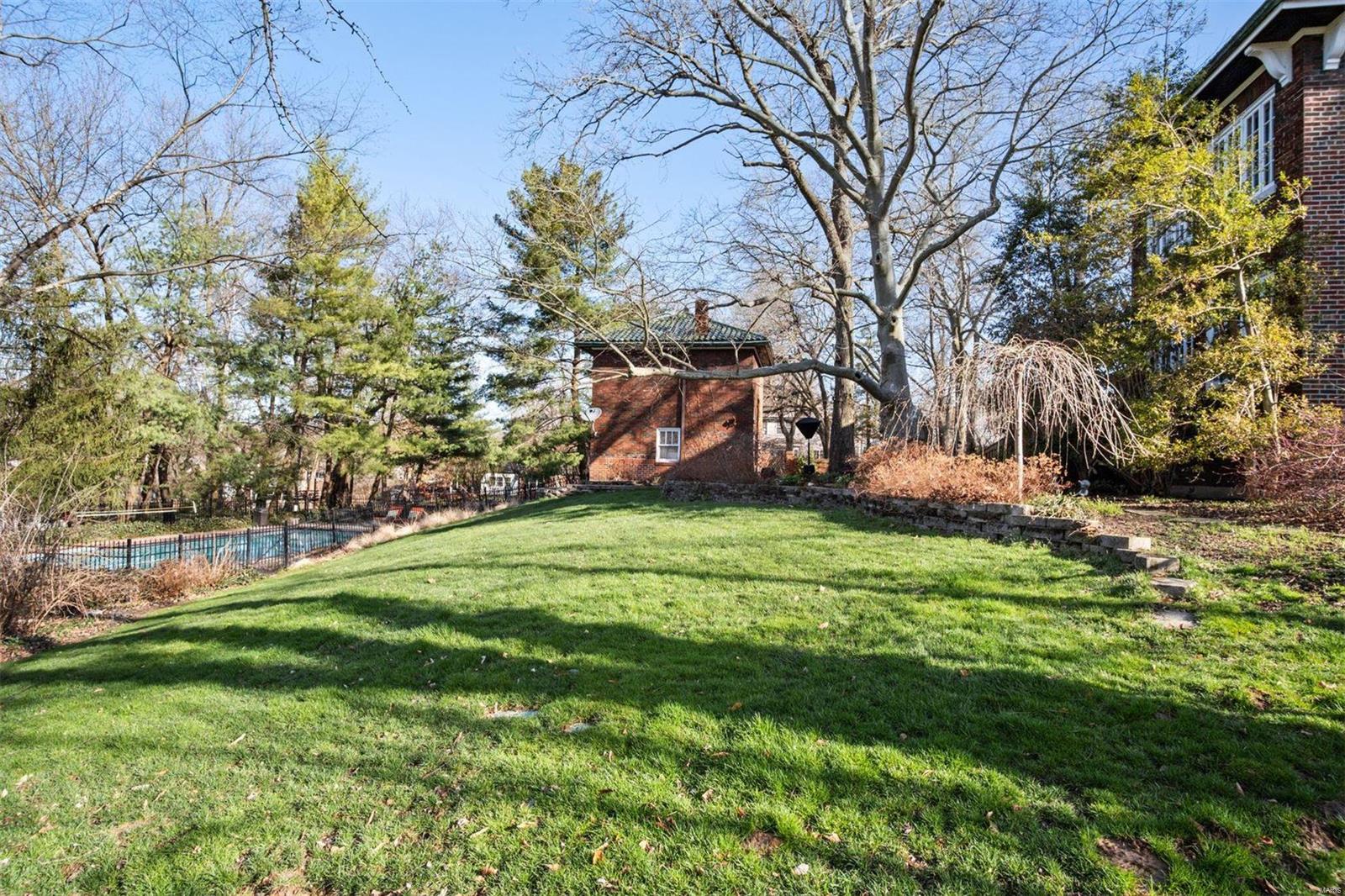 Abingdon Acres Amd - Residential