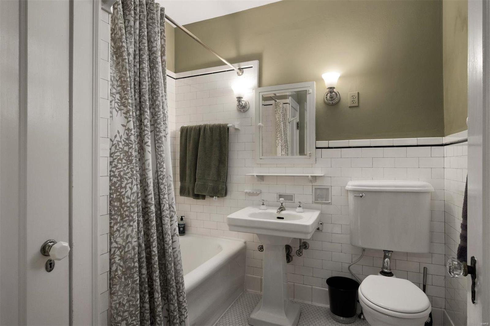 Abingdon Acres Amd - Residential