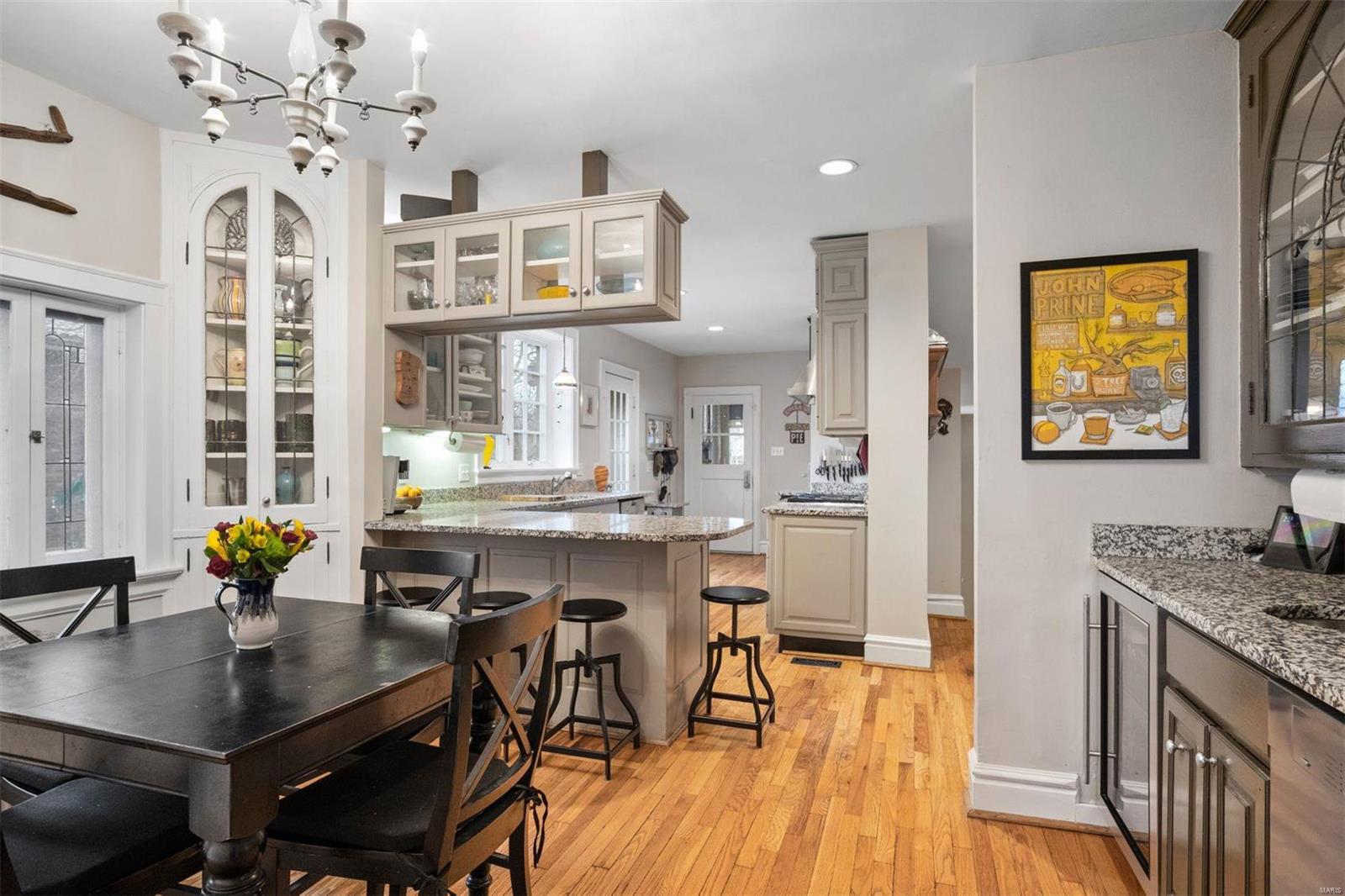 Abingdon Acres Amd - Residential