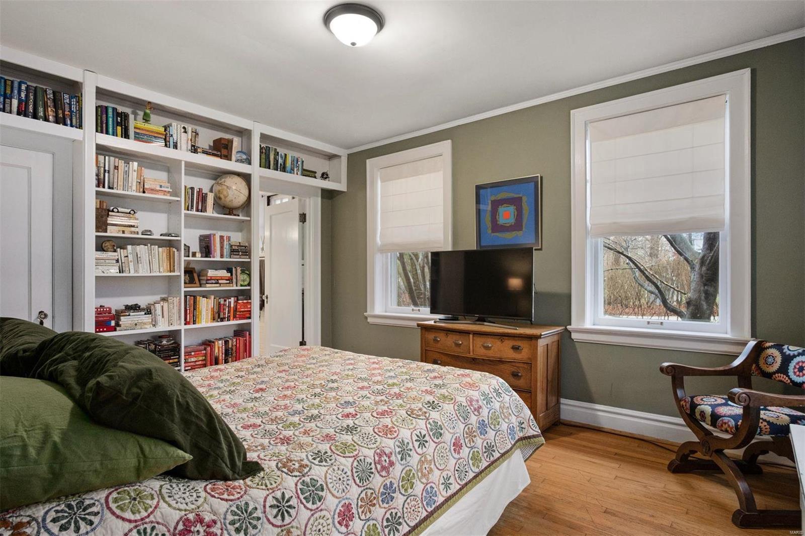 Abingdon Acres Amd - Residential