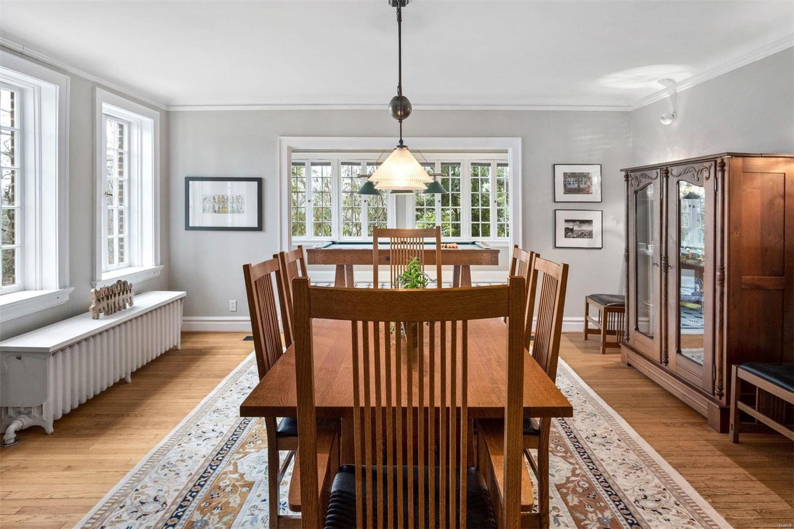 Abingdon Acres Amd - Residential