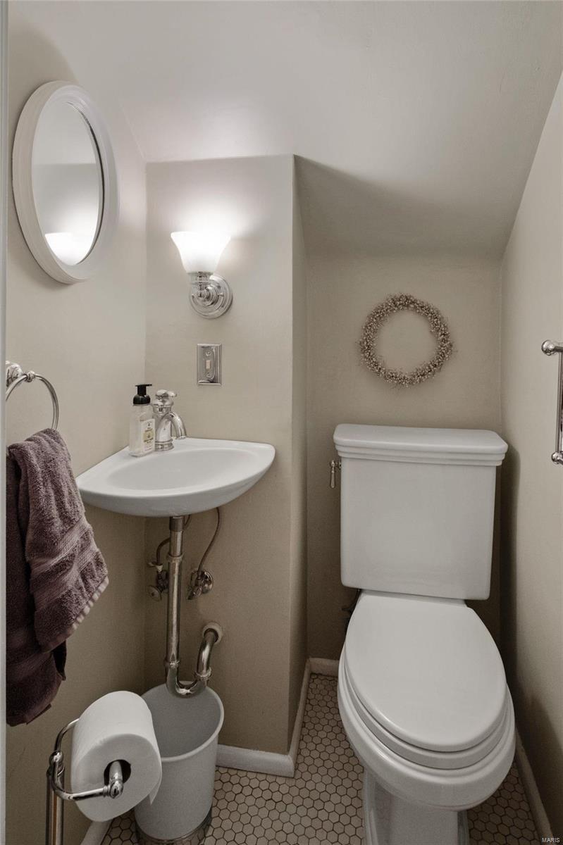 Abingdon Acres Amd - Residential