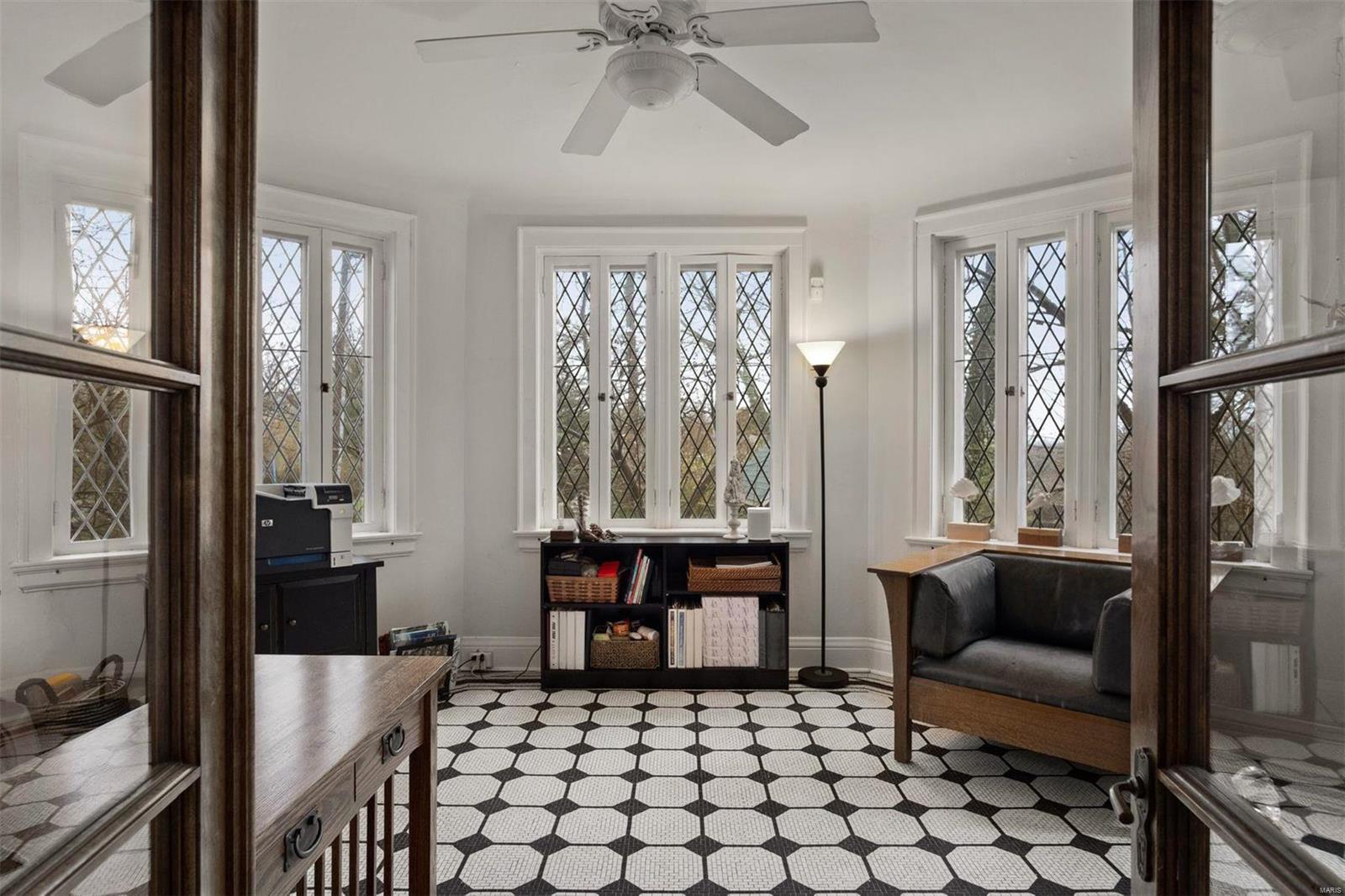 Abingdon Acres Amd - Residential