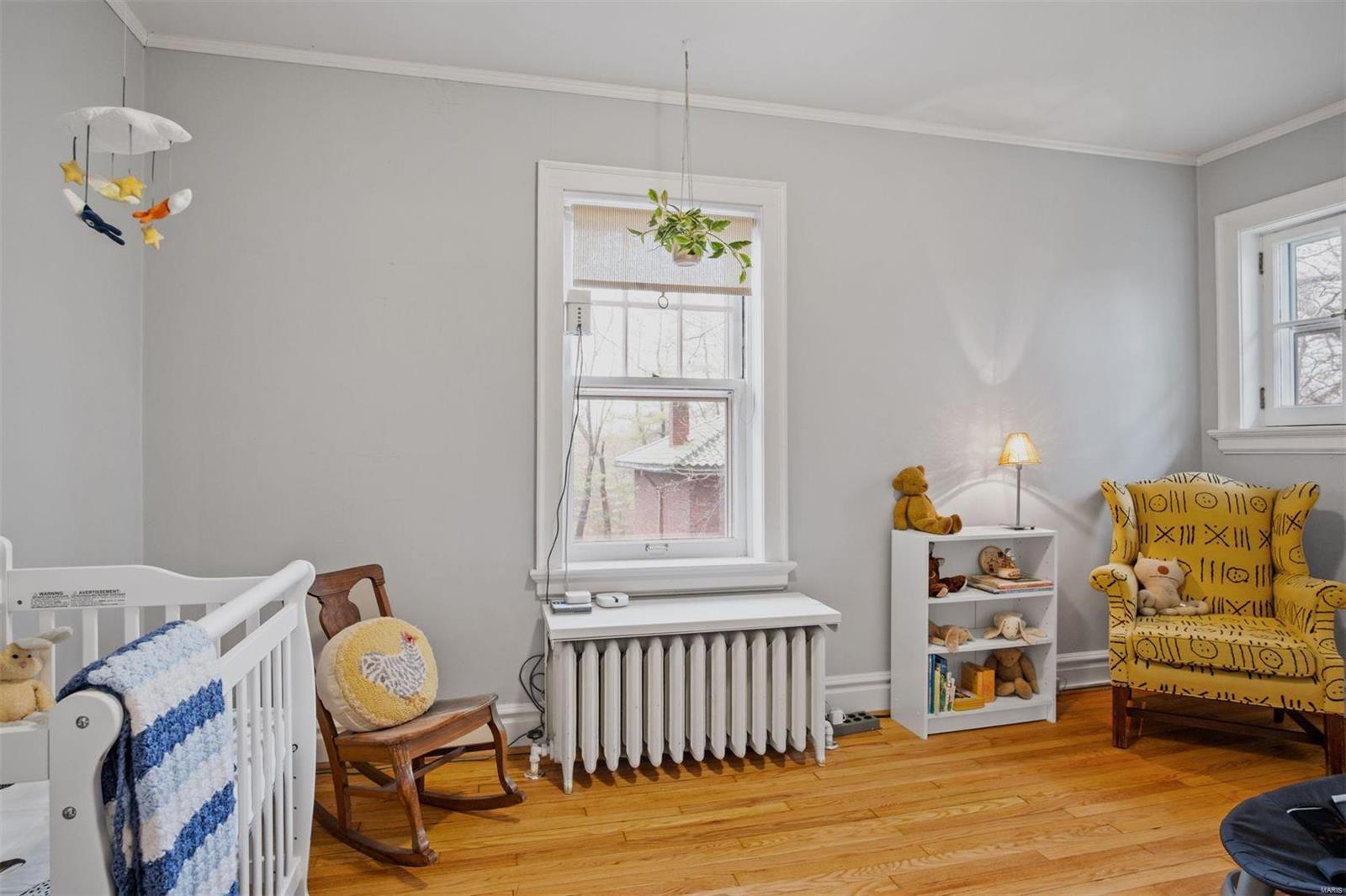 Abingdon Acres Amd - Residential