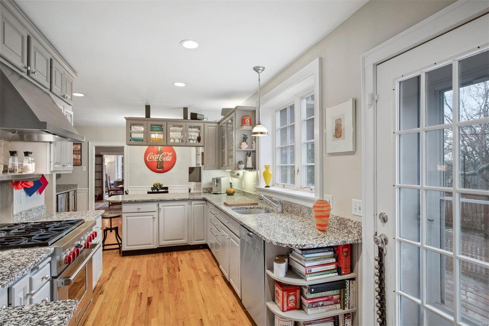 Abingdon Acres Amd - Residential