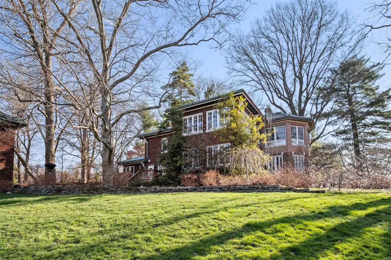 Abingdon Acres Amd - Residential